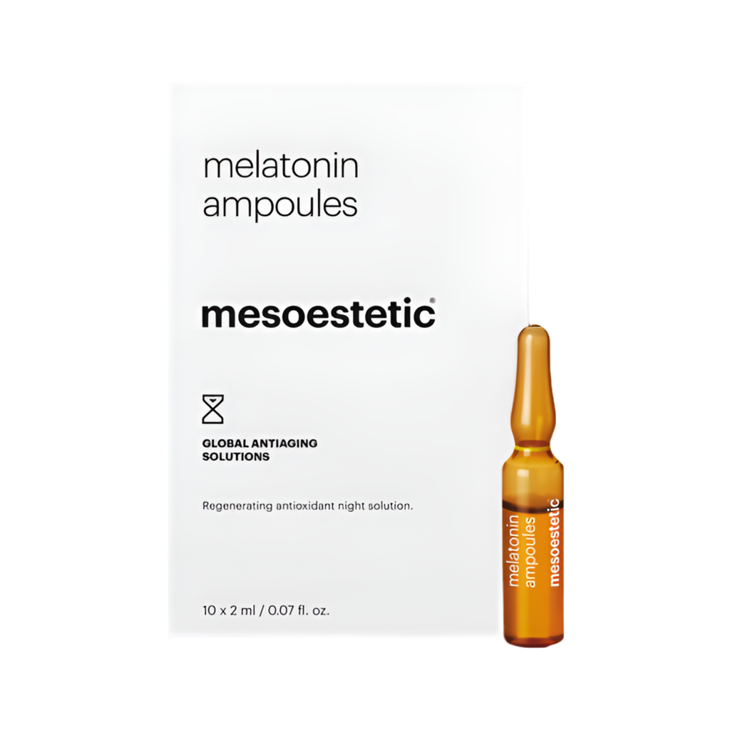 Mesoestetic Melatonin Ampule 2ml
