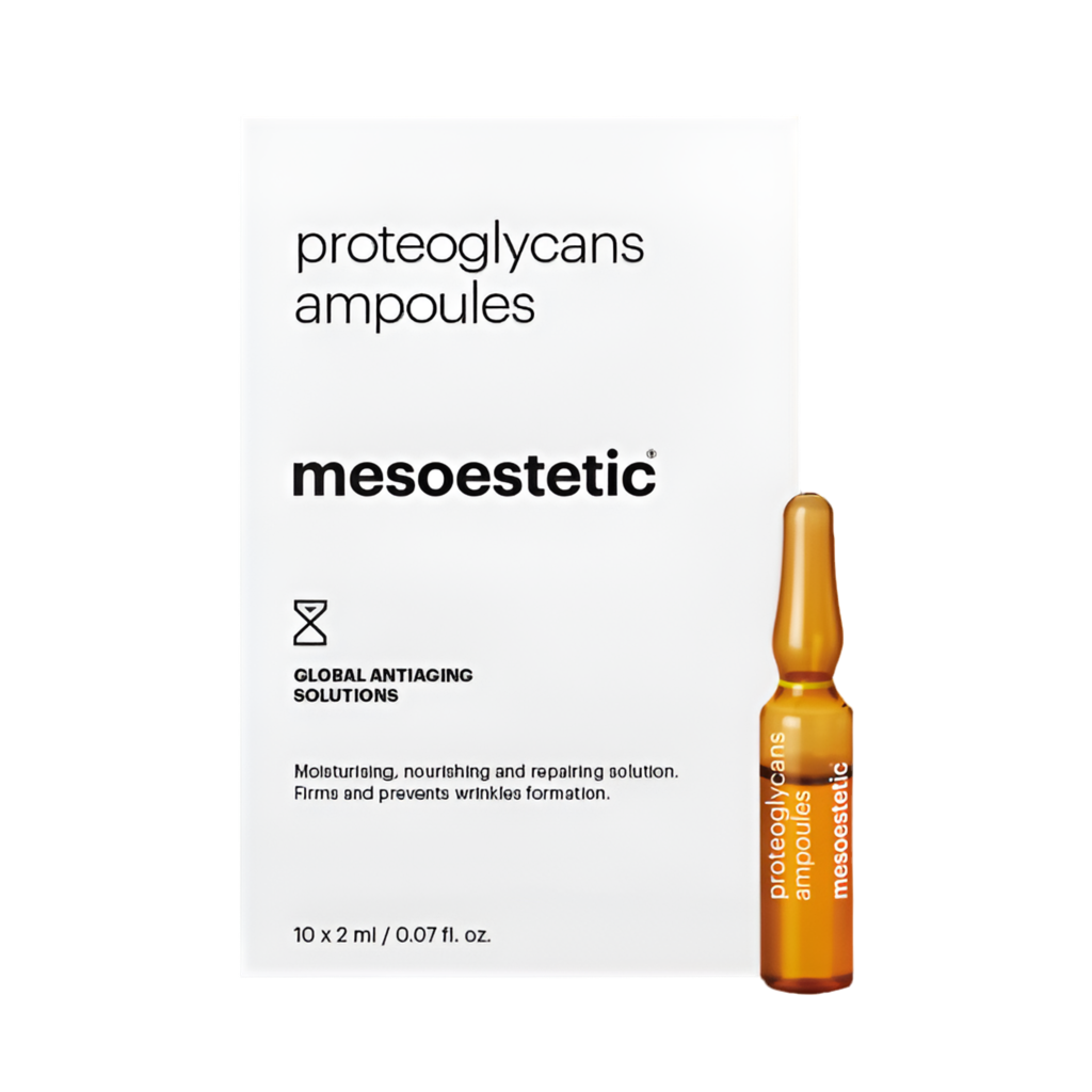 Mesoestetic Proteoglycans Ampoule 2ml