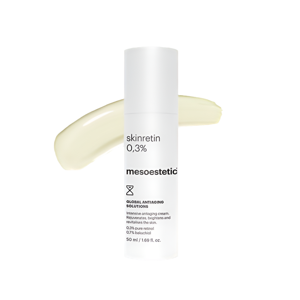 Mesoestetic Skinretin 0,3%
