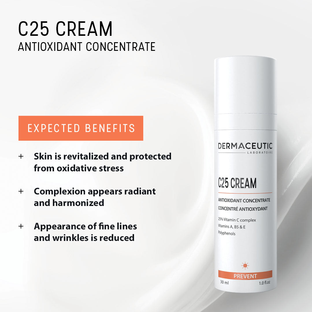 Dermaceutic C25 - Fabu-Health