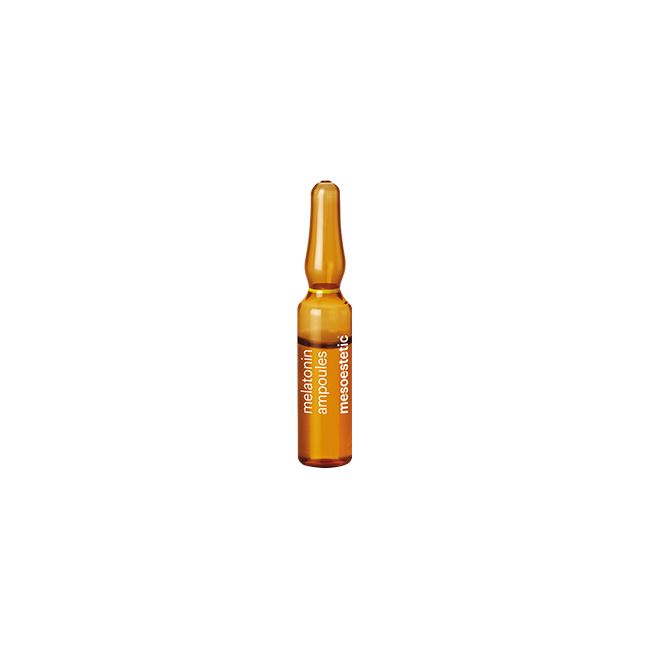 Mesoestetic Melatonin Ampule 2ml