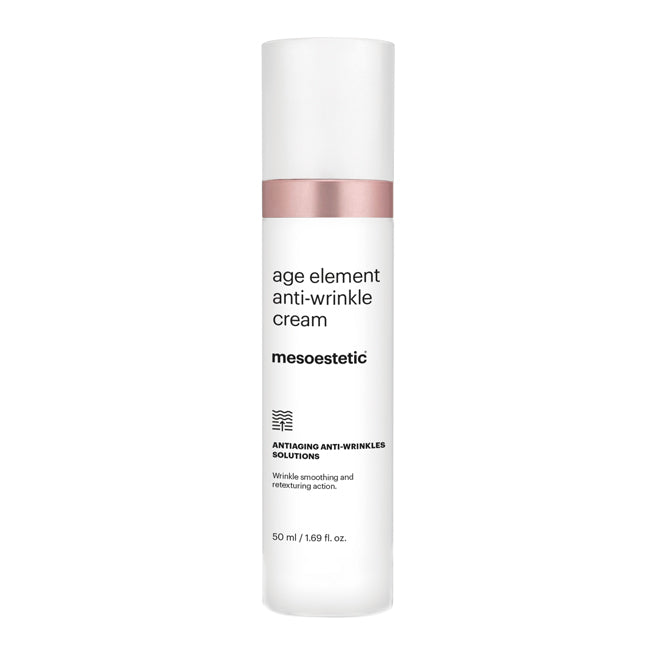 Mesoestetic Age Element Anti-Wrinkle Cream 50ml - Fabu-Health