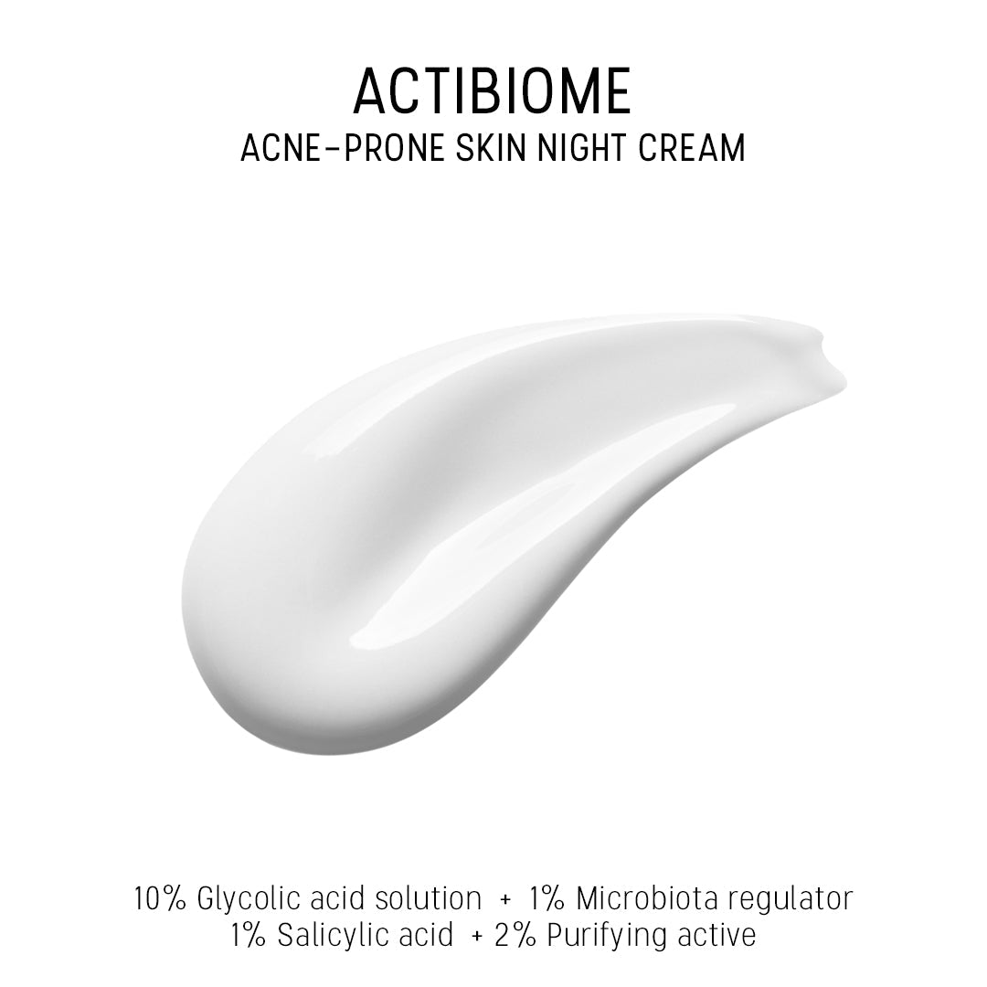 Dermaceutic Actibiome 40ml - Fabu-Health