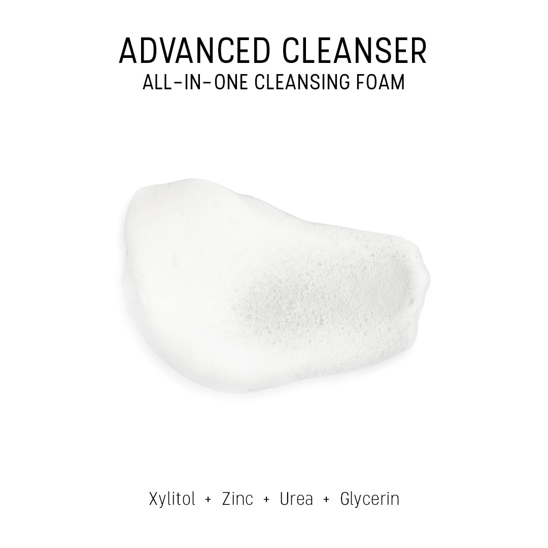 Dermaceutic Advanced Cleanser - Fabu-Health