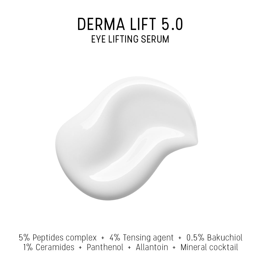 Dermaceutic Dermalift 5.0 Serum Size: 30 ml - Fabu-Health