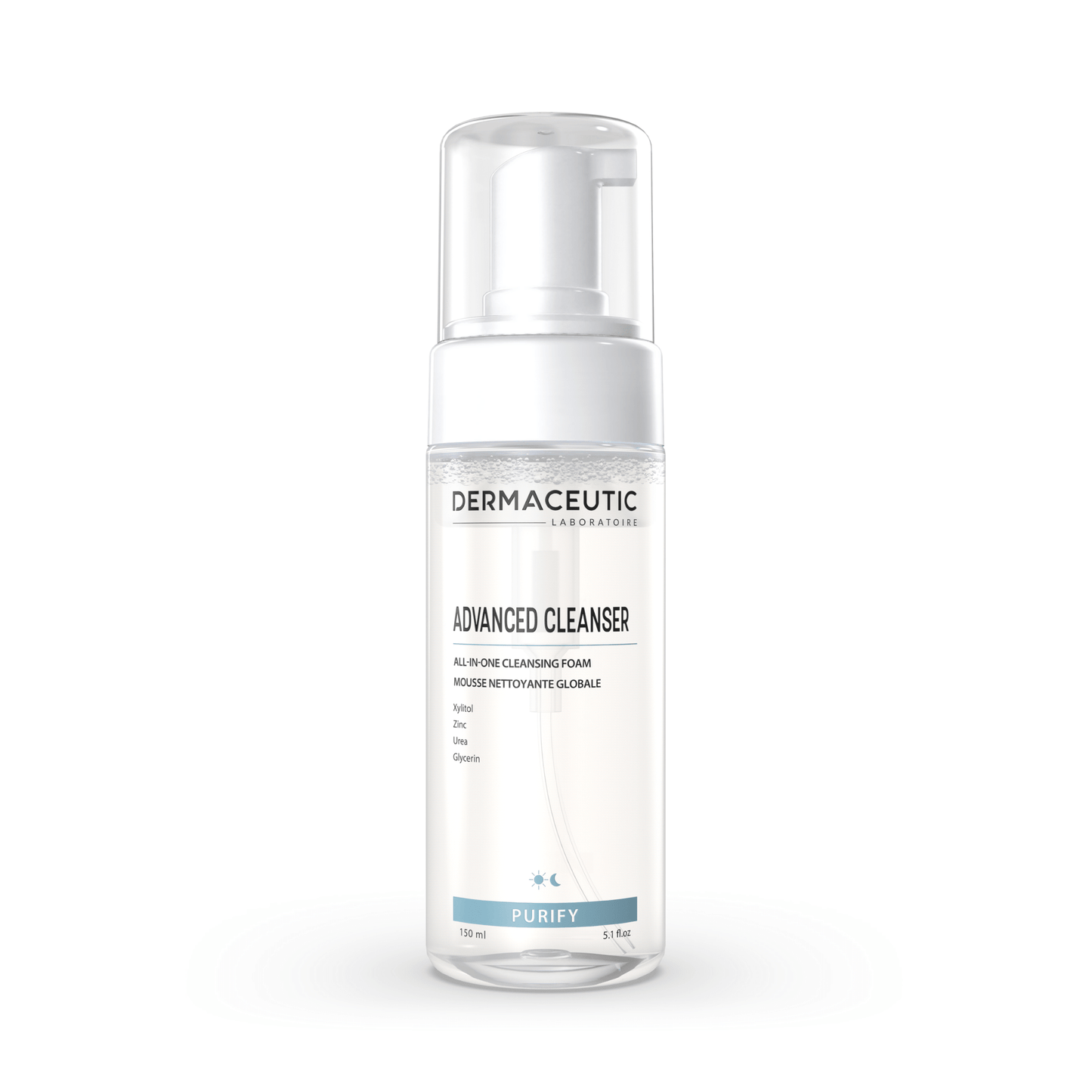 Dermaceutic Advanced Cleanser - Fabu-Health