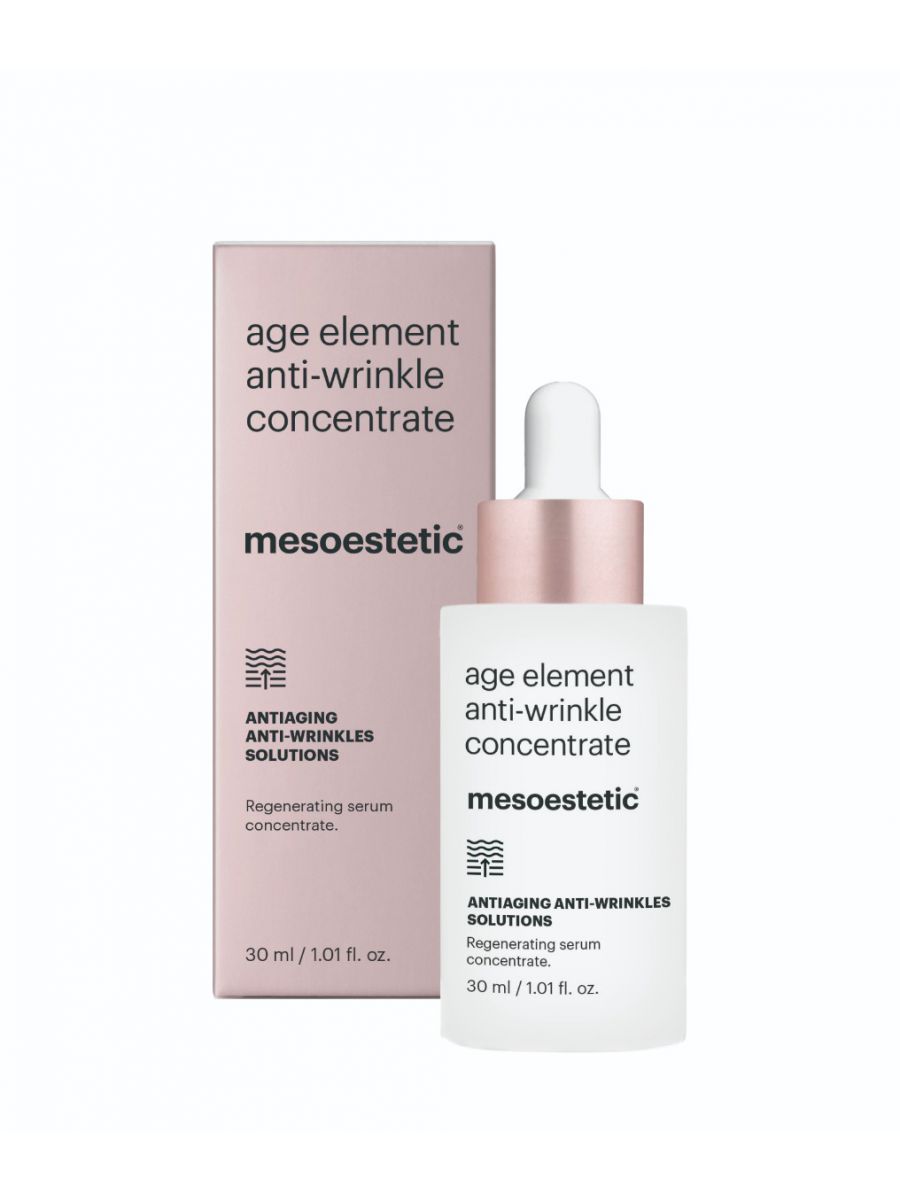 Mesoestetic Age Element Anti-Wrinkle Concentrate 30ml - Fabu-Health