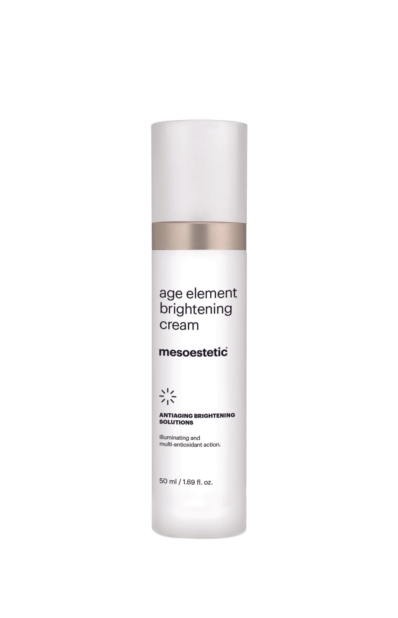 Mesoestetic Age Element Brightening Cream 50ml - Fabu-Health
