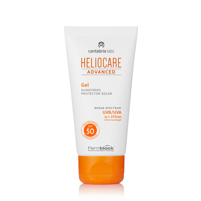 Heliocare Ultra Gel Spf 90
