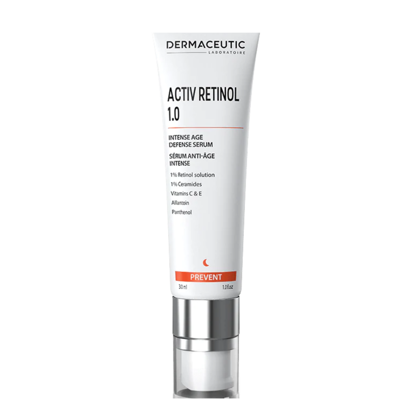 Dermaceutic Activ Retinol 1.0 - Fabu-Health