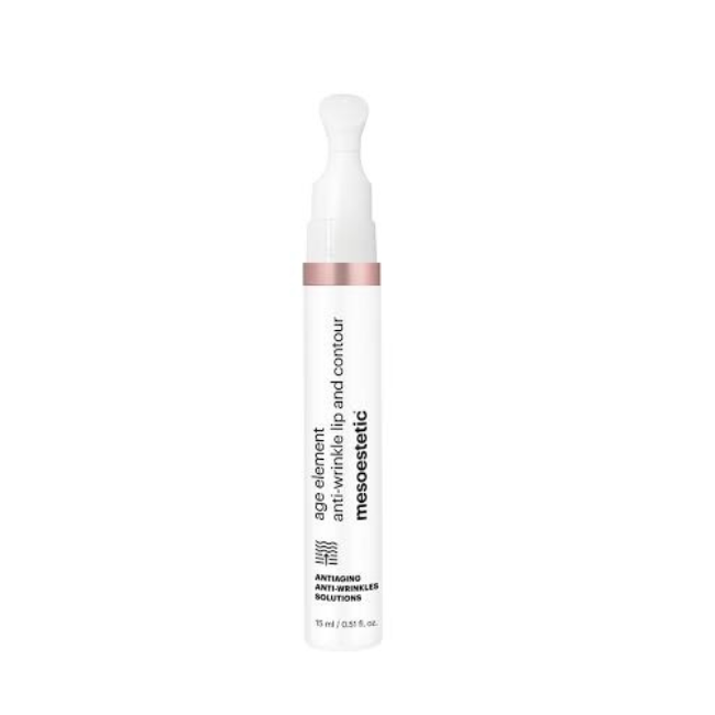 Mesoestetic Age Element Anti-Wrinkle Lip & Contour 15ml