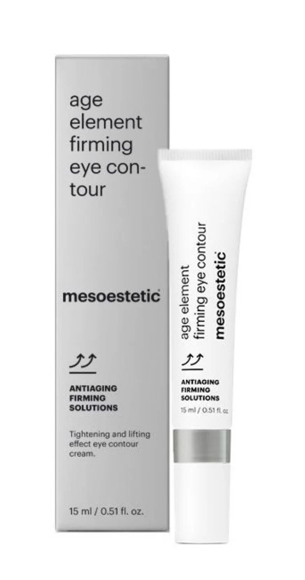 Mesoestetic Age Element Firming Eye Contour - Fabu-Health