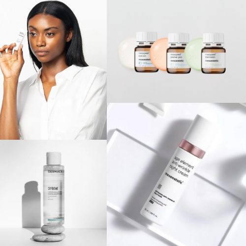 Mesoestetic