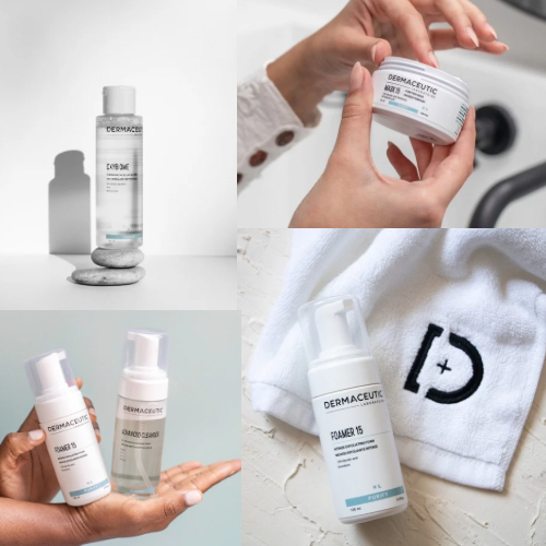 Dermaceutic