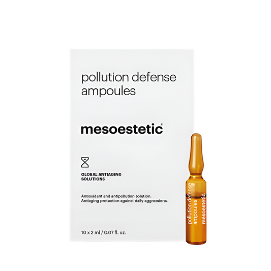 Mesoestetic Pollution Defense 2ml
