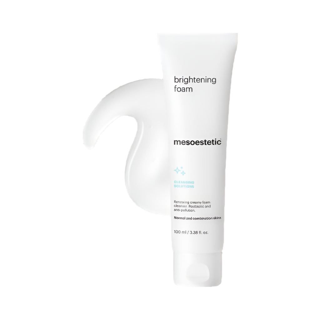 Mesoestetic Brightening Foam