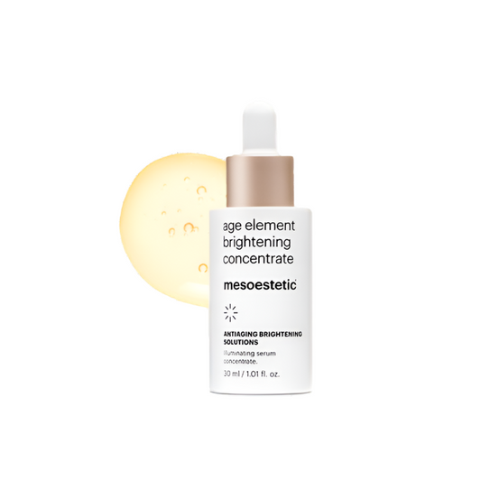 Mesoestetic Age Element Brightening Concentrate 30ml