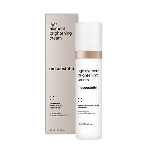 Mesoestetic Age Element Brightening Cream 50ml - Fabu-Health 