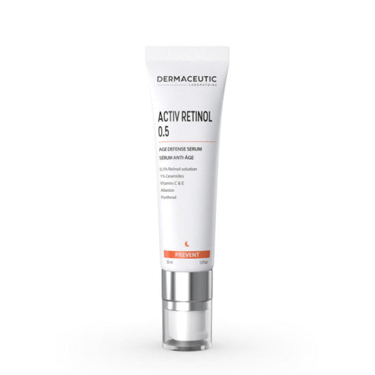 Dermaceutic Activ Retinol 0.5 30ml - Fabu-Health 