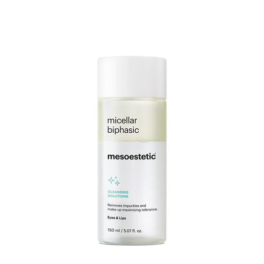 Mesoestetic Micellar Biphasic - Fabu-Health 