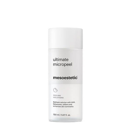 Mesoestetic Ultimate Micropeel - Fabu-Health 