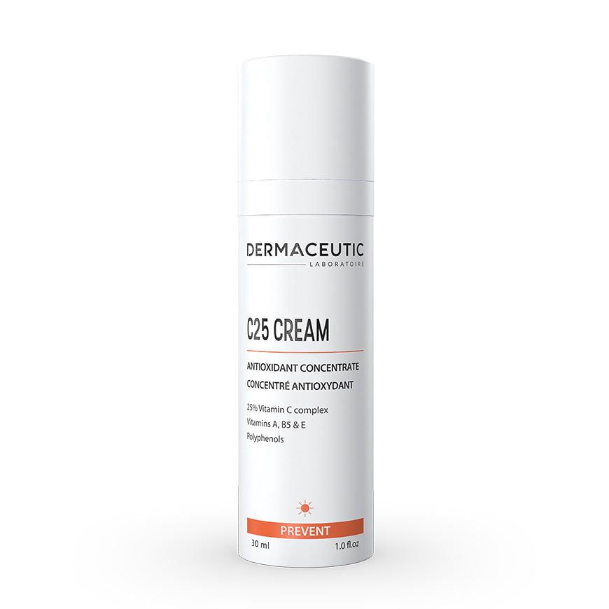 Dermaceutic C25 - Fabu-Health 