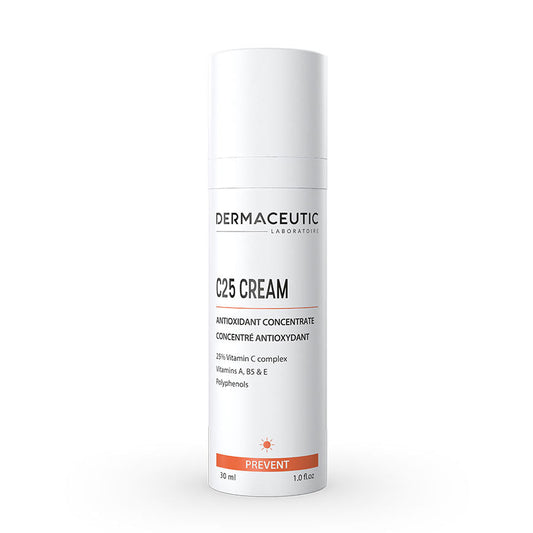 Dermaceutic C25 - Fabu-Health 