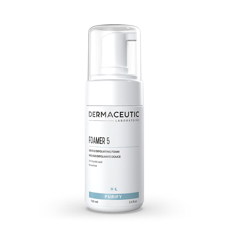 Dermaceutic Foamer 5 100ml - Fabu-Health 
