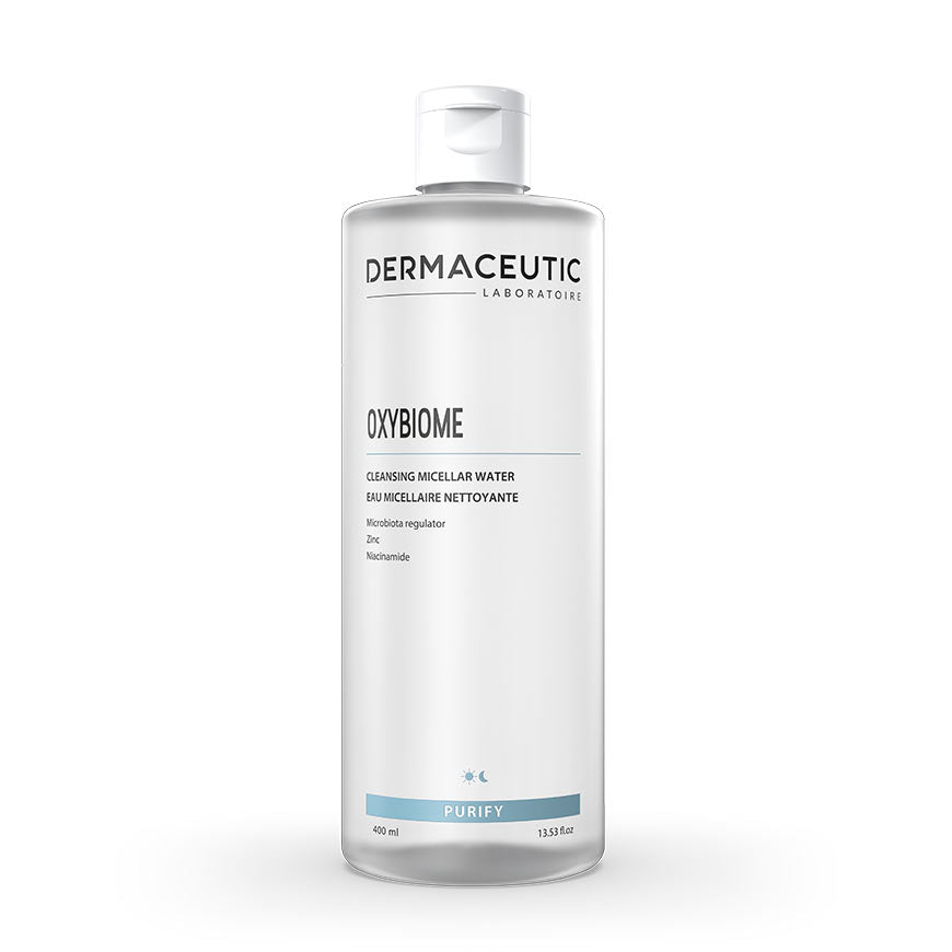 Dermaceutic Oxybiome - Fabu-Health 