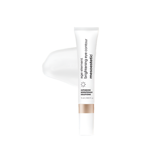 Mesoestetic Age Element Brigthening Eye Contour 15ml