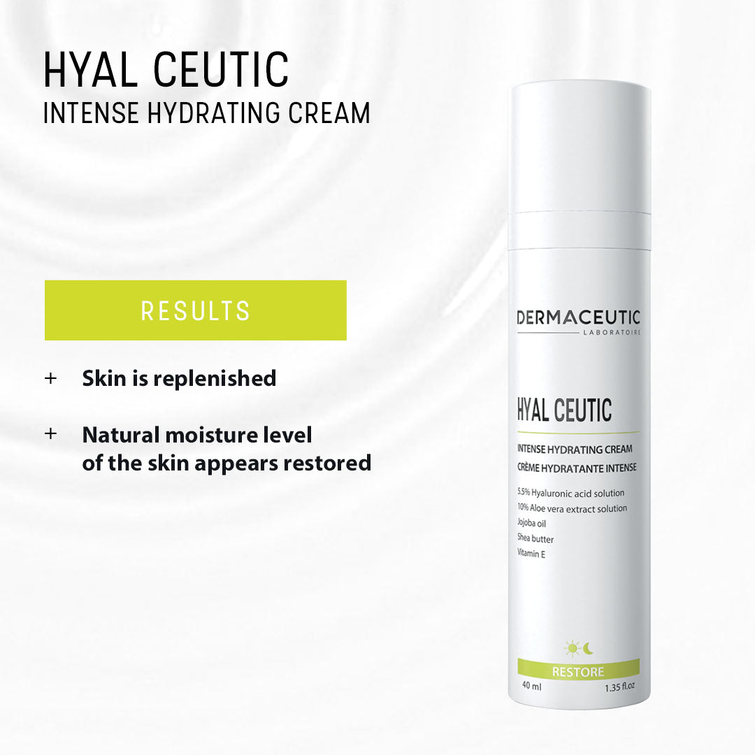 Dermaceutic Hyal Ceutic - Fabu-Health 