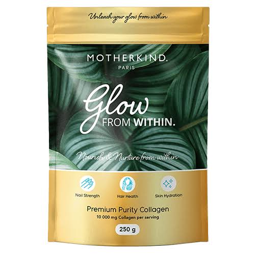 Motherkind Premium Purity Collagen