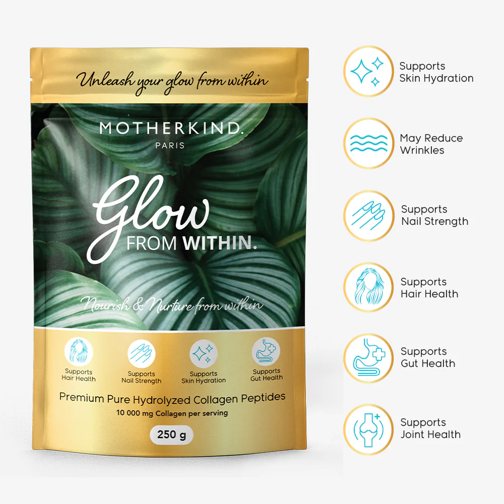 Motherkind Premium Purity Collagen