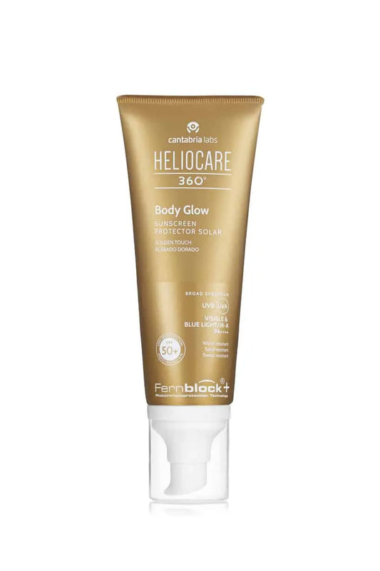 Heliocare 360 Glow  100ml