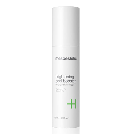 Mesoestetic Brightening Peel Booster - Fabu-Health 