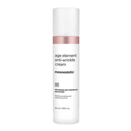 Mesoestetic Age Element Anti-Wrinkle Cream 50ml - Fabu-Health 