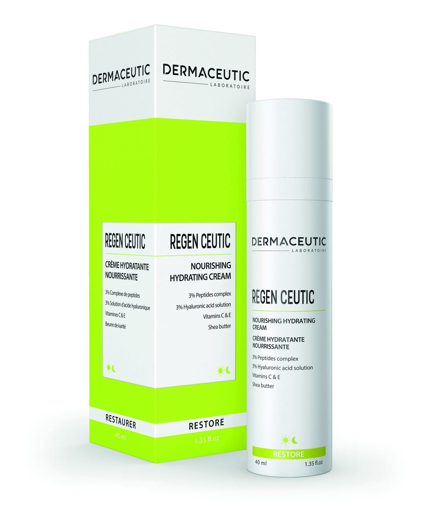 Dermaceutic Regen Ceutic - Fabu-Health 