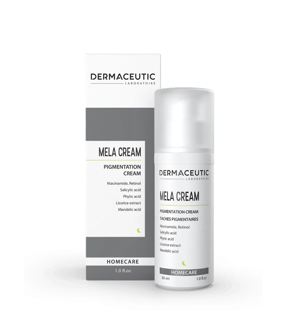 Dermaceutic Mela Cream - Fabu-Health 