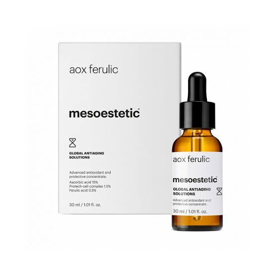 Mesoestetic Aox Ferulic 30ml