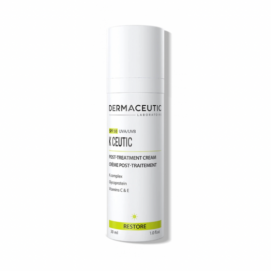 Dermaceutic K Ceutic