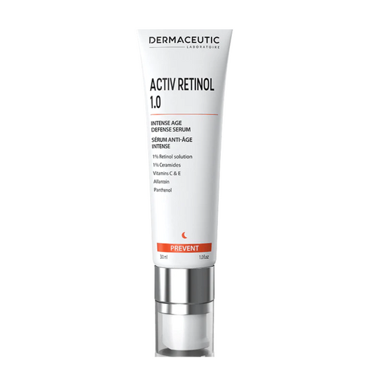 Dermaceutic Activ Retinol 1.0 - Fabu-Health 