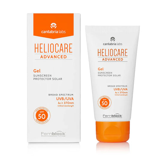 Heliocare Ultra Gel Spf 90