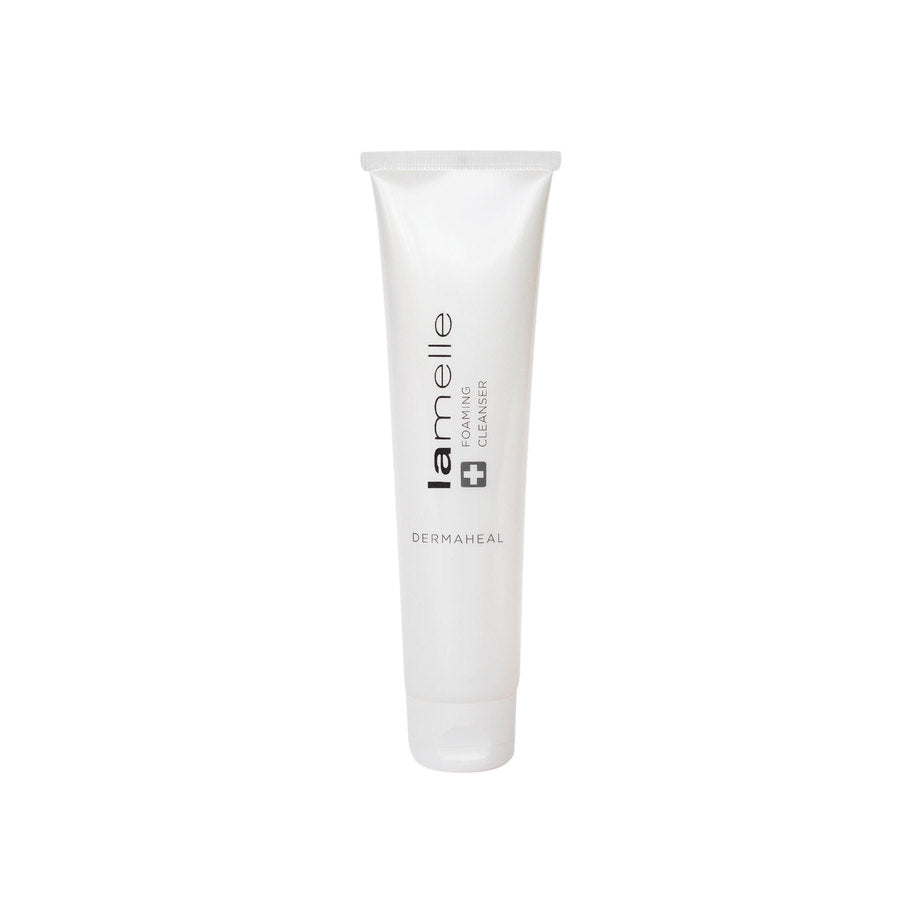 Lamelle Dermaheal Foaming Cleanser