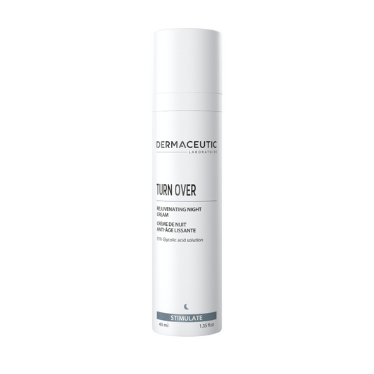 Dermaceutic Turn Over 40ml - Fabu-Health 