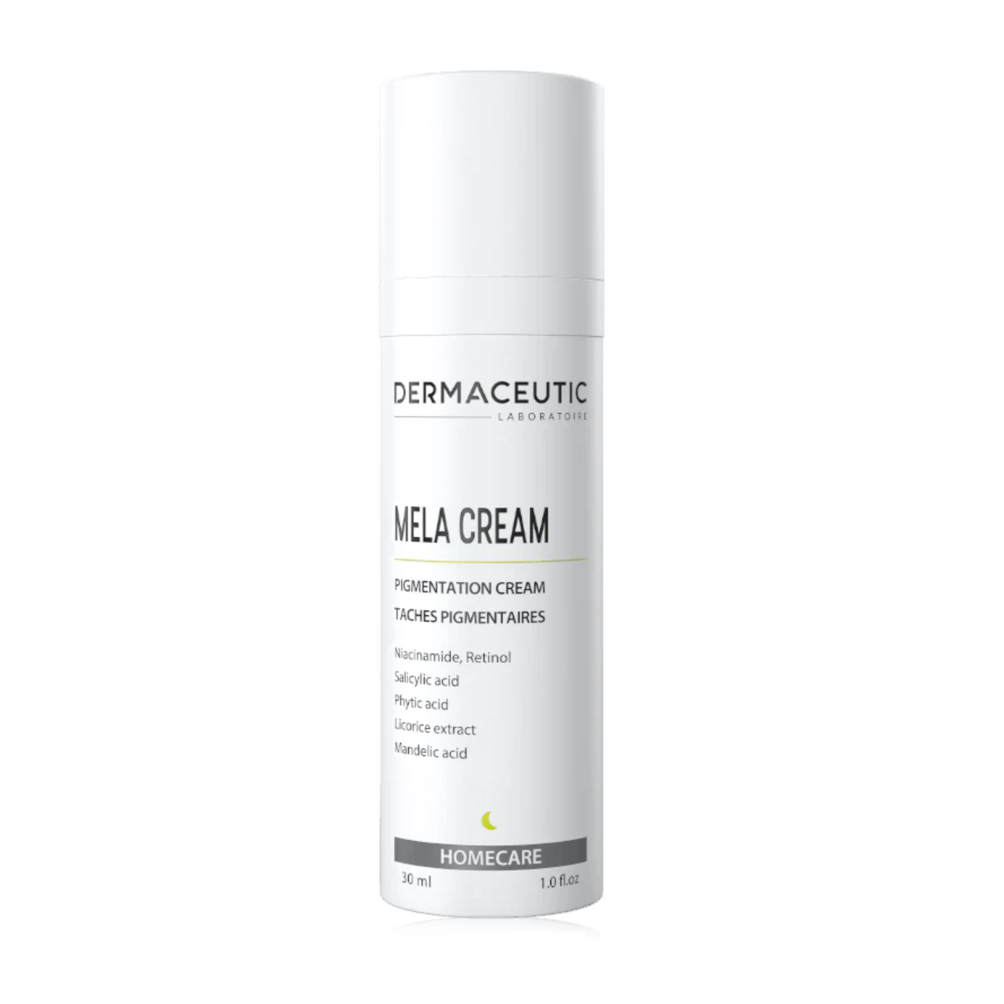 Dermaceutic Mela Cream - Fabu-Health 
