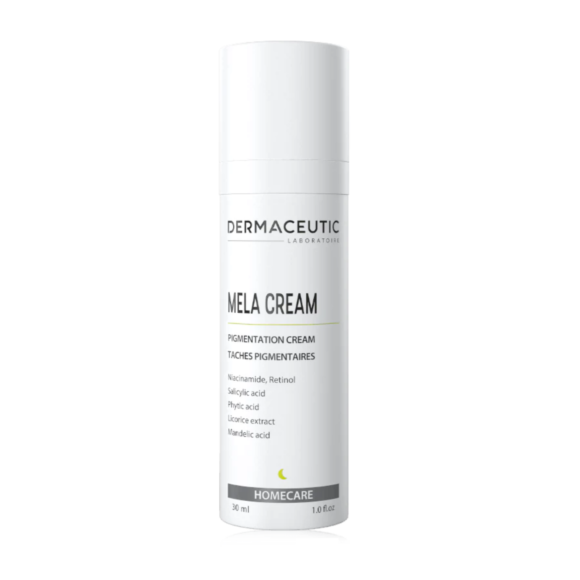 Dermaceutic Mela Cream - Fabu-Health 