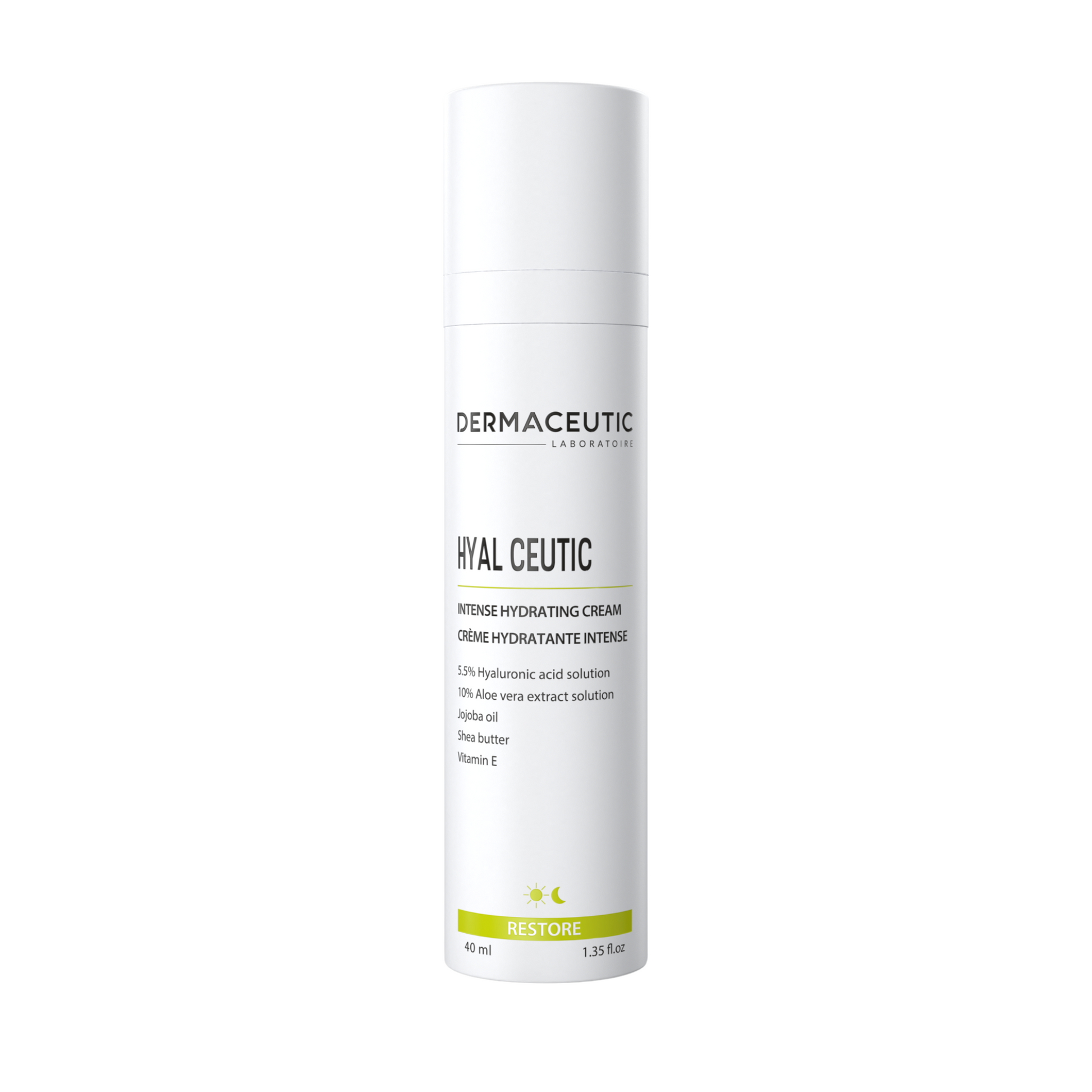 Dermaceutic Hyal Ceutic - Fabu-Health 