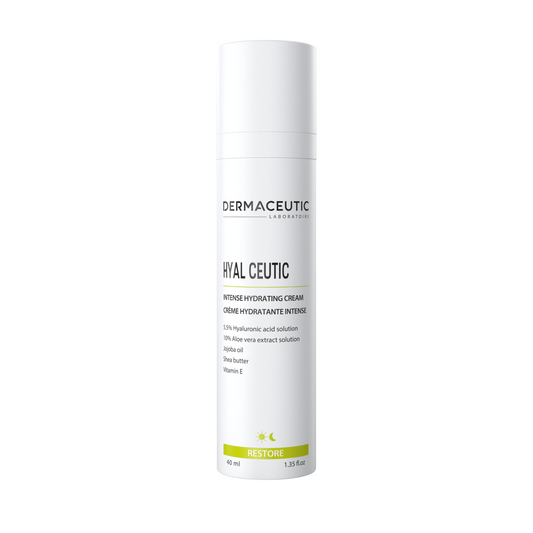 Dermaceutic Hyal Ceutic - Fabu-Health 