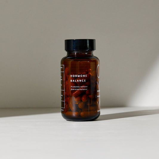 KIKO: HORMONE BALANCE | 60 CAPSULES