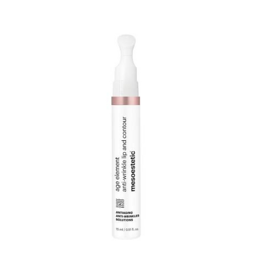 Mesoestetic Age Element Anti-Wrinkle Lip & Contour 15ml
